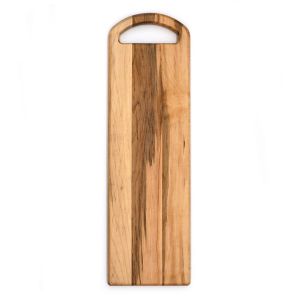 JK Adams Bristol Maple Serving Board | 20" x 6"