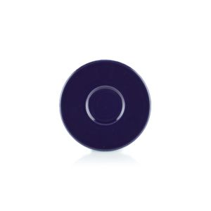Fiesta 6.75" Jumbo Saucer | Plum