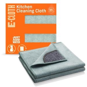 E-Cloth Kitchen Cloth | Set of 2