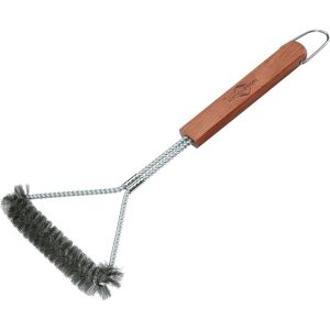 Frieling "Texas" BBQ Brush against a plain white background