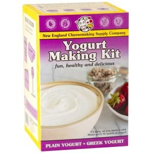 New England CheeseMaking Supply Co. Yogurt Making Kit