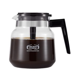 Moccamaster Replacement Glass Carafe For KB