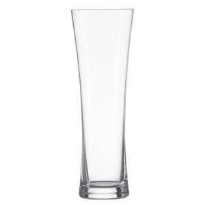 Fortessa Beer Basic Small Wheat Beer Glasses - Set of 6