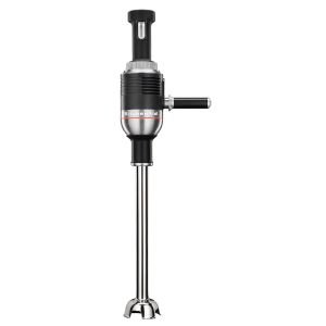 KitchenAid Commercial 400 Series Immersion Blender with 12" Blending Arm - Onyx Black