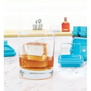 King Cube Clear Ice Maker - 81-22904