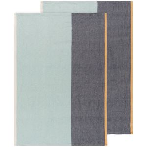 Danica Studio Formation Dishtowels (Set of 2) | Kismet