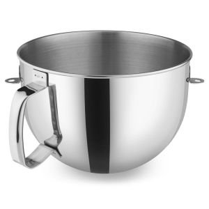 Mixing Bowl for KitchenAid 7-Quart Mixers