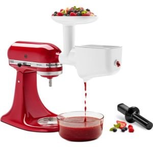 F-Series Accessory Bundle for Bowl-Lift Stand Mixers – Arborb