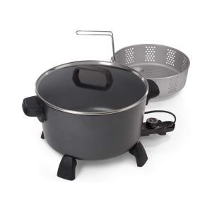 Presto® Kitchen Kettle™ XL Multi-Cooker/Steamer (10 Qt.)