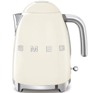  Breville BKE720BSS Temp Select Electric Kettle, Brushed  Stainless Steel: Home & Kitchen