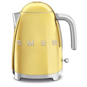 SMEG 50复古电水壶|金