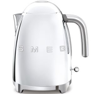 SMEG Electric Kettle | Stainless Steel
