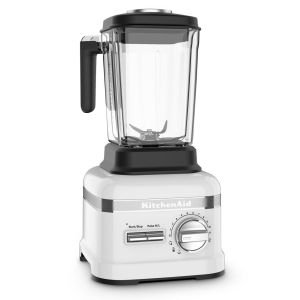 KitchenAid Pro Line Electric Water Boiler/Tea Kettle, Frosted Pearl 