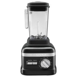 KSBC1B0BM KitchenAid Commercial Blender with 60oz Jar - Black Matte