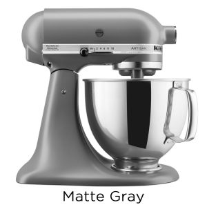 5-Qt Artisan Stand Mixer (Available in 30+ Colors!) | KitchenAid