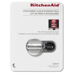 Hub & Screw for KitchenAid Tilt-Head Mixers