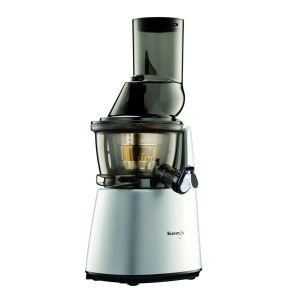 Kuvings Whole Slow Elite Juicer - Silver (C7000S)