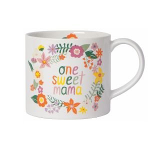 Danica Jubilee 14oz Mug in a Box | Sweet Mom