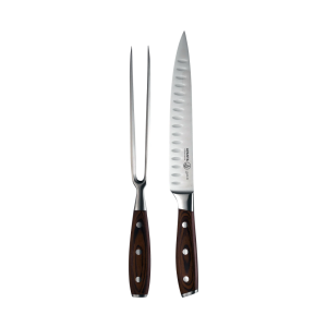 Messermeister L8000-2KS Carving Knife Set
