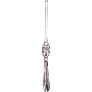 Winco Stainless Steel 8" Seafood Picks - 4-piece 