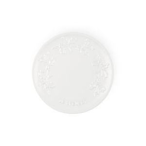 Le Creuset 7" Plate Holly Collection