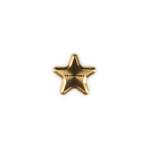 Le Creuset Singature Gold Star Knob