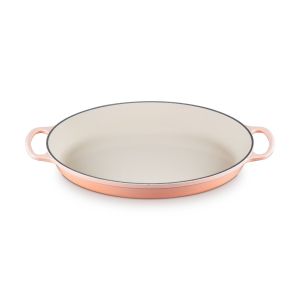 Le Creuset Signature 3 Qt. Oval Baker (Peche)
