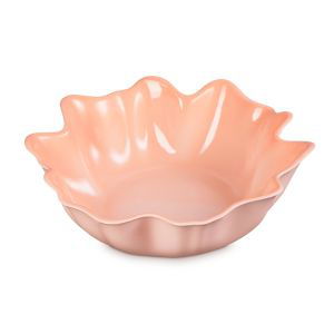 Le Creuset Iris Collection 4 Qt. Serving Bowl (Peche)