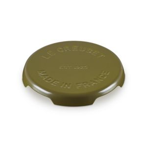 Le Creuset Signature Trivet (Olive)