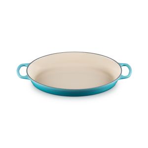 Le Creuset Signature 3 Qt. Oval Baker | Caribbean