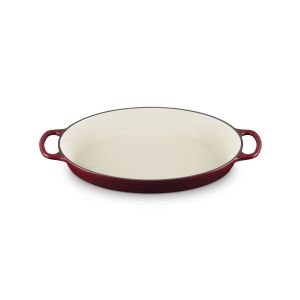 Le Creuset Signature 3 Qt. Oval Baker (Rhone)