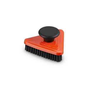 Le Creuset Triangle Grill Pan Brush