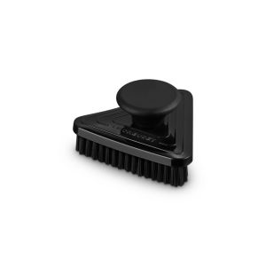 Le Creuset Triangle Grill Pan Brush | Black