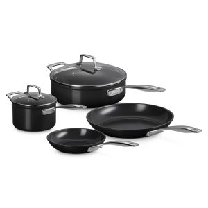 Le Creuset Essential Nonstick Ceramic Cookware Collection