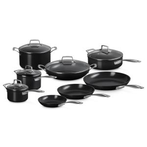 Le Creuset Essential Nonstick Ceramic Cookware Collection