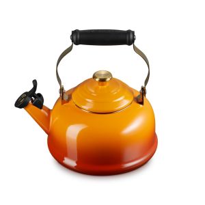 Le Creuset 1.7 Qt. Whistling Kettle