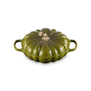 Le Creuset 2.75 Qt. Pumpkin Braiser - Olive 