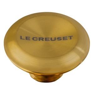Le Creuset Signature Gold Knob (Large) - LS9435-57