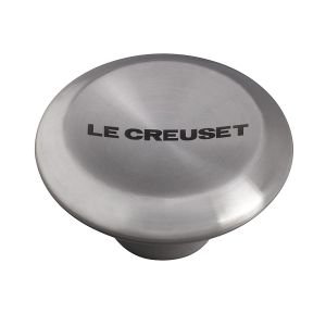 Le Creuset Signature Stainless Steel Knob (Large) - LS9434-57