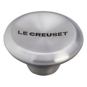 Le Creuset Signature Stainless Steel Knob (Medium) - LS9434-47