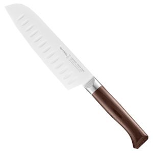 Opinel Les Forges 1890 7" Santoku Knife