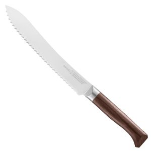 Opinel Les Forges 1890 8" Bread Knife