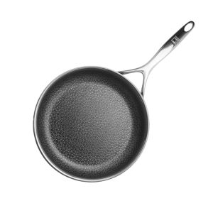 Livwell DiamondClad 10" Hybrid Frying Pan