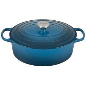 Psstthe Best-Selling Le Creuset Double-Enamel Dutch Oven Is on Major Sale—But  Only Until Tonight