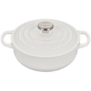 Cookware & Accessories (White) | Le Creuset | Everything Kitchens