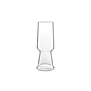 Luigi Bormioli Birrateque 18.25oz Pilsner Glass | Set of 2