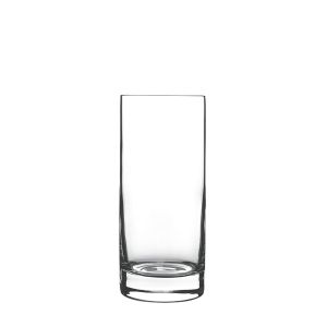 Luigi Bormioli 16.25oz Classico Beverage Glass | Set of 4