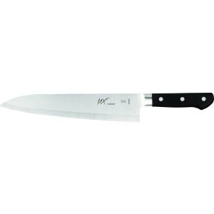 Mercer MX3 Cutlery 240mm Gyuto Knife (9.5") -- All-Purpose Asian Chef Knife from Mercer Culinary