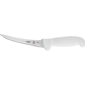 Ultimate White 6" Curved Boning Knife