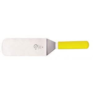 Mercer Culinary Millennia Commercial Turner - Yellow (M18700YL)